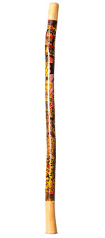 Lionel Phillips Low Key Didgeridoo (JW1252)